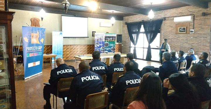 Ministerio del Interior: proceso continuo de mejora de gestión para un uso más eficiente de los recursos públicos